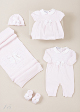1360604 PAPILLON FLANELLA GRIGIO IMPUNTURA,1361405 CAPPOTTO GRIGIO DOPPIOPETTO CAPP FOD BLU,1361433 GIUBBINO GRIGIO TRAP ROMBI FODERA BLU,1361505 GIACCHINA GRIGIA FINTE BLU, 